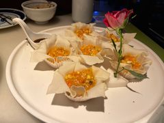 公主素蟹粉-桂满陇天书(南京德基旗舰店)