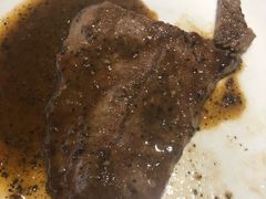 -339旋转餐厅(天府熊猫塔店)