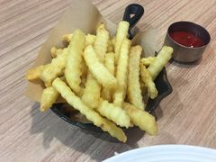 -必胜客(砂之船中东奥莱店)