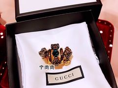 -Gucci(厦门万象城店)