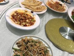 -大草原清真饭庄(沙河店)