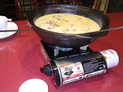 -丽华园(汉阳龙阳店)