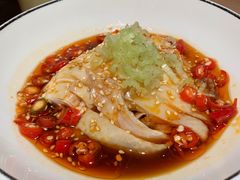 -太二酸菜鱼(赣州万象城店)