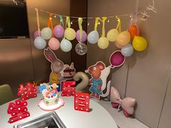 -海底捞火锅(杭州萧山宝龙广场店)