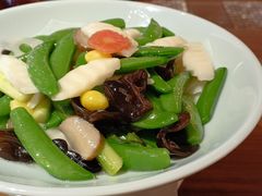 -面辣子·陕西家乡菜(钟楼店)