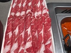-海底捞火锅(奥森店)