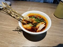 -太二酸菜鱼(群光广场店)