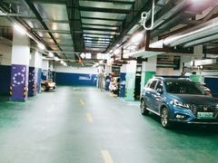 -大宁音乐广场·停车场