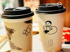 -喜茶(北京三里屯太古里店)