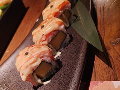 -京鹿料理(荟聚店)