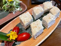 -泰堤坊(淡水体育馆店)
