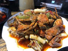 -老闵田螺馆·南昌特色小炒(梦时代店)