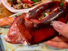 -南海渔家•海鲜•正宗海南菜(海棠湾店)