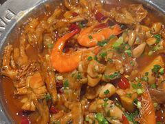 -胖哥俩肉蟹煲(杭州下沙学林街店)