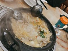 -李师傅脆肚(梅林店)