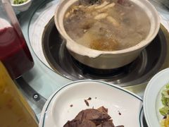 -天宜隆蘑菇宴火锅(石景山旗舰店)