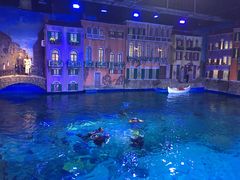 -华夏文旅西安度假区