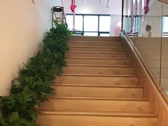 -嗨普拉提健身馆(金辉环球中心店)