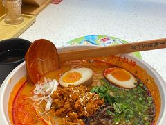 -味千拉面(惠州淡水嘉信茂广场分店)