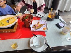 -春色如许·茶食餐厅(桃李春风店)