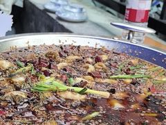 -胖子鱼·天水麻辣鱼火锅(秦州407店)