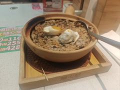 -膳心记-明火四宝煲仔饭(燕南店)