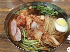 -西塔大冷面(市府大路店)
