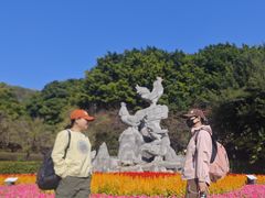 -金鸡山公园