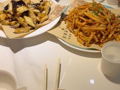 -东来土菜馆(民祥园路店)