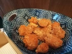 劲爆鸡米花-尊宝比萨(科华店)