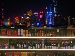 -外滩8号 whisky bar(金延大厦店)