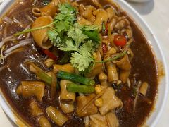 -长平老姿娘夜粥(平东一街店)