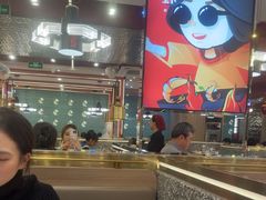 -巴蜀王婆大虾(南锣鼓巷店)