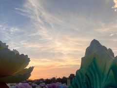 -歌斐颂巧克力小镇