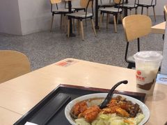 -永和大王(一口茶豆浆|花香豆更香·长寿路店)