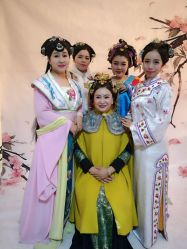 点击看大图 -美云庭古装·格格服汉服·京城旅拍(北京店)