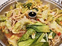 -首开福茂购物中心(宋家庄店)