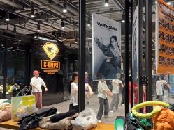 -G-STEPS舞蹈工作室