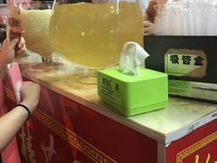 -彭桂花凉虾(致祥路店)