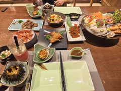 -松竹和日式料理(广厦店)