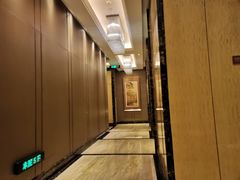 -长沙富力万达文华酒店