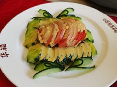 -华梅西餐厅(哈尔滨中央大街店)