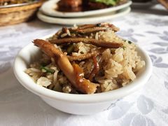 -台山第一家兴华黄鳝饭·黄鳝婆(彭沙坑总店)