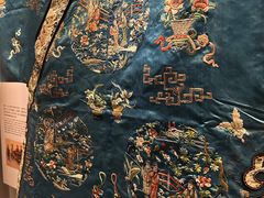 -中国丝绸博物馆
