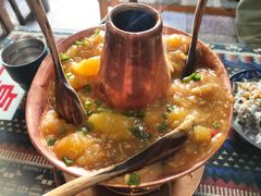 -蜗牛小馆醉乡民谣云南菜(惠新西里店)