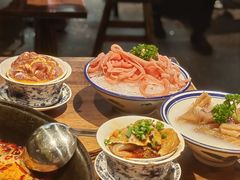 -楠火锅(太古里总店)