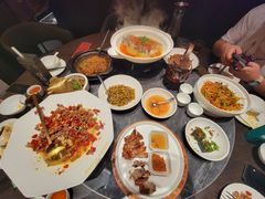 -炊烟小炒黄牛肉(浦东世纪汇店)