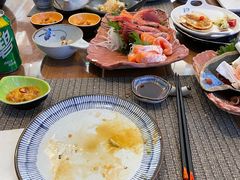 -和悦日料(雅颂庭店)