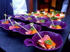 -上海和平饭店-华懋阁 The Cathay Room