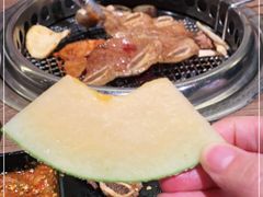 -火炉火自助餐(枫蓝国际店)